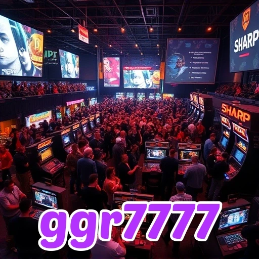 ggr7777: Keunggulan dan Fitur Menarik yang Wajib Diketahui