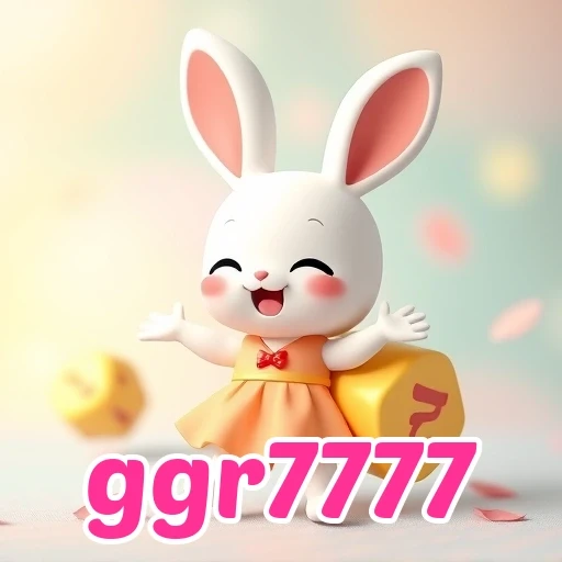 ggr7777: Temukan Keseruan Game Konsol dengan Beragam Fitur Menarik!