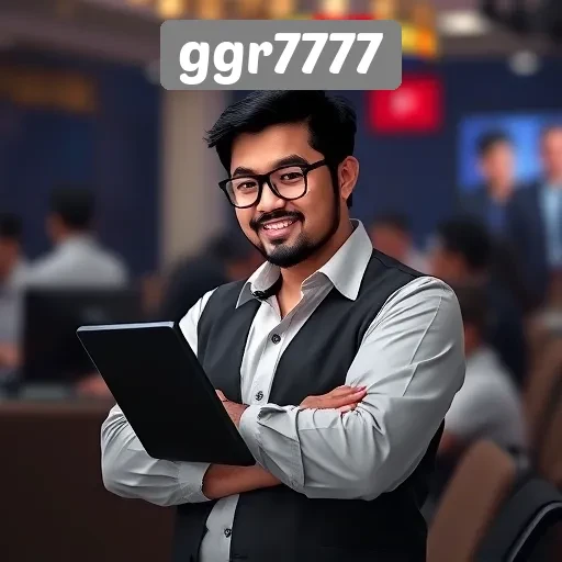 Review Pelayanan Pelanggan di GGR7777