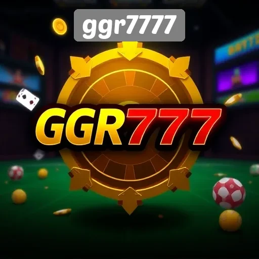 Menjelajahi Fitur Menarik di GGR7777 untuk Pemain Baru