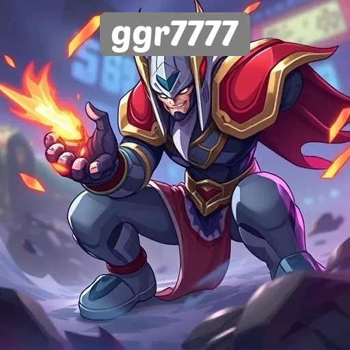 Menjelajah Fitur Unggulan pada Situs Game GGR7777
