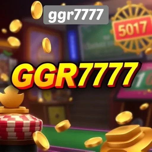 Fitur Unggulan yang Dimiliki Situs GGR7777