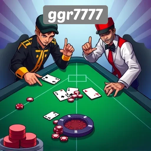 Perbandingan ggr7777 dengan Situs Game Lain di Indonesia