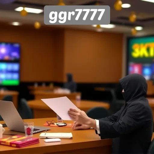 Layanan Pelanggan GGR7777 Siap Membantu Pemain