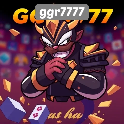 Mengapa ggr7777 Menjadi Pilihan Utama Pecinta Game