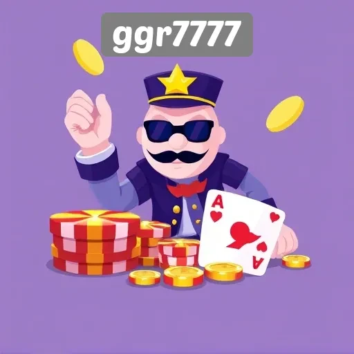 Mengenal GGR7777 Sebagai Platform Game Terpercaya