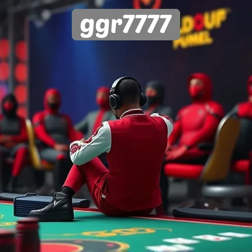 Panduan Lengkap Menggunakan Situs GGR7777
