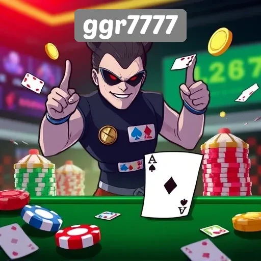 Kelebihan dan Kekurangan Bermain di Situs GGR7777