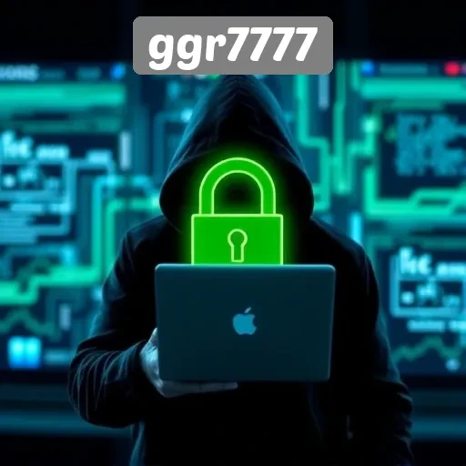 Bagaimana GGR7777 Menjaga Keamanan Penggunanya