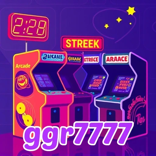 ggr7777: Panduan Lengkap untuk Pengalaman Game yang Menarik