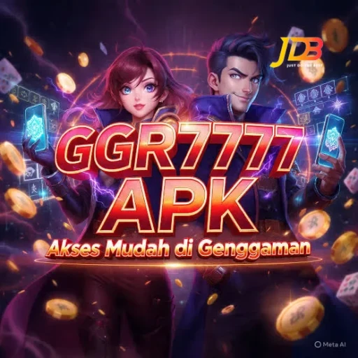 ggr7777 Logo