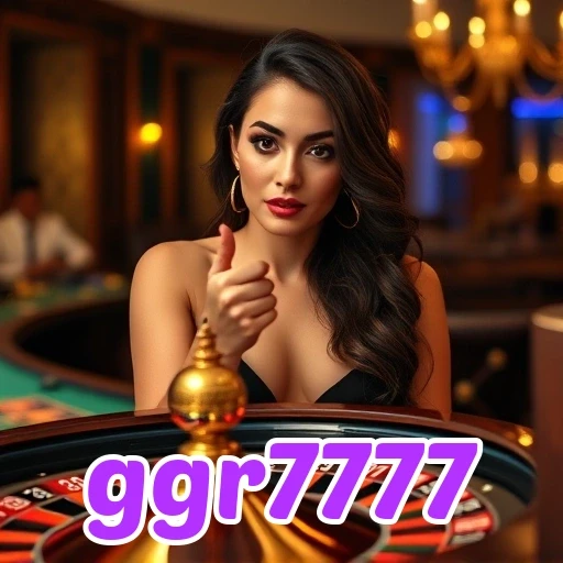 ggr7777: Wawancara dan Keseruan Game Online di Indonesia