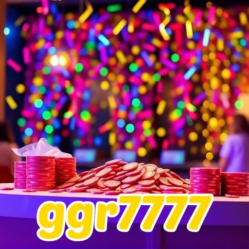 ggr7777: Temukan Keunggulan Game PC untuk Pengalaman Terkeren!