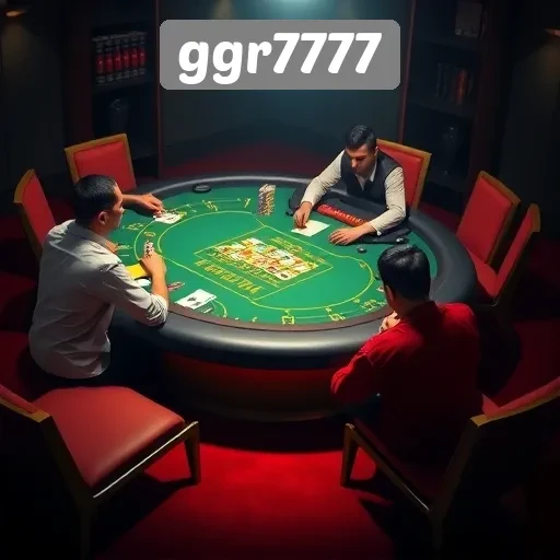 Bermain Aman di GGR7777 Tips dan Trik untuk Pengguna