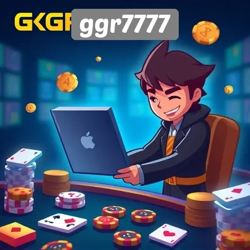 Keamanan dan Kepercayaan pada Situs GGR7777