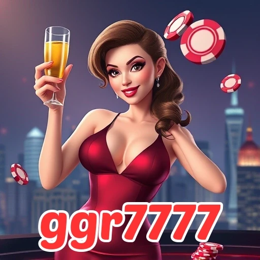 ggr7777: Temukan Game Online Terpopuler dan Menarik Disini!