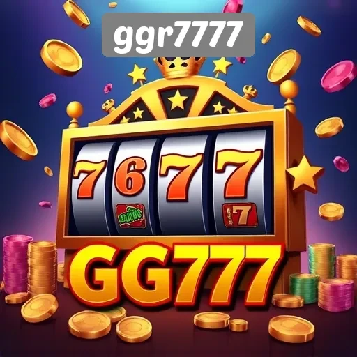 Strategi Menang di GGR7777 Permainan Slot
